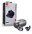 Fone de Ouvido JBL Bluetooth T 280TWS - Imagem 9