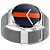 Relógio Smartwatch Tec GT3 Pro Bluetooth/ NFC / Anatel (Pulseira Malha de Metal) - Imagem 3