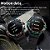 Relógio Smartwatch Masx Moss II - Tela Amoled - Bluethoot 5.2 - Imagem 5