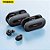 Fone de Ouvido Baseus Bluetooth Bowie EZ10 - Imagem 1