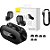 Fone de Ouvido Baseus Bluetooth Bowie EZ10 - Imagem 2
