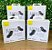 Fone de Ouvido Baseus Bluetooth Bowie EZ10 - Imagem 5