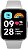 Relógio Smartwatch Redmi Watch 3 Active - Imagem 8
