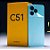 Realme C51 256GB/6GB Ram/ Dual Sim/ Tela 6'74/ Câmera 50MP/ Com NFC - Imagem 7