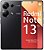 Redmi Note 13 Pro 256GB/ 8GB Ram/ Dual Sim/ Tela 6'67"/ Câmera 200MP/ Versão (Global) - Imagem 1