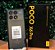 Poco X6 Pro 5G 256GB/ 8GB Ram/ Dual Sim/ Tela 6,67'/ Câmera 64 MP /Versão Global - Imagem 5
