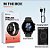 Relógio SmartWatch Zeblaze Btalk 3 Plus - Imagem 5