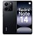 Redmi Note 14 Dual Sim Tela 6,67" Câmera 108PM Versão Global - Imagem 5