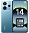 Redmi Note 14 Dual Sim Tela 6,67" Câmera 108PM Versão Global - Imagem 2