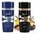 kit Perfume Asad + Perfume Asad Zanzibar Lattafa - Imagem 2