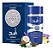 kit Perfume Asad + Perfume Asad Zanzibar Lattafa - Imagem 3