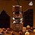 Perfume Asad Bourbon Lattafa Edp - Imagem 5