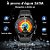 Smartwatch Aurafit Trek 2 G12 GPS Tela Amoled Resistente à Água - Imagem 4