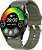 Smartwatch Aurafit Trek 2 G12 GPS Tela Amoled Resistente à Água - Imagem 2