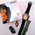 Smartwatch Aurafit Trek 2 G12 GPS Tela Amoled Resistente à Água - Imagem 5