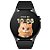 Smartwatch Aurafit Trek 2 G12 GPS Tela Amoled Resistente à Água - Imagem 3