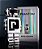 Perfume Phantom (Tester) Paco Rabanne Edt - Imagem 1