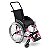 Cadeira infantil de alumínio Genesys Infantil - Ortobras - Imagem 1