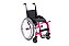 Cadeira infantil dobrável Mini Star Lite - Ortobras - Imagem 1