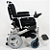 Cadeira de Rodas Motorizada Divinità 12' Pronta Entrega - Imagem 1