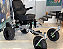 Cadeira de rodas OffRoad GreenCross 1.6 - Imagem 1