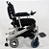 Cadeira de Rodas Motorizada Divinità 8' Compra Prog 120 dias - Imagem 1