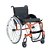 Cadeira de Rodas Star Lite - Ortobrás - Imagem 1