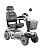 Cadeira de Rodas Scooter Elétrica Motorizada Ottobock Scott X até 136kg - Imagem 1