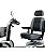 Cadeira de Rodas Scooter Elétrica Motorizada Ottobock Scott X até 136kg - Imagem 3