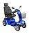 Cadeira de Rodas Scooter Elétrica Motorizada Ottobock Scott XL até 181kg - Imagem 3
