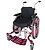 Cadeira de rodas Bravo Racer- Ottobock - Imagem 1