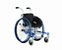 Cadeira de rodas Bravo Racer- Ottobock - Imagem 2