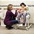 Cadeira de Banho e Higiene Tilt HTS - Rifton - Imagem 5