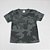 camiseta camuflada infantil manga curta menino 2 anos - Imagem 1