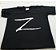 camiseta infantil estampada unissex super z 100% algodão em vários tamanhos - Imagem 5