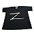 camiseta infantil menino super z estampa digital 100% algodão confortável nos tamanhos 2 a 16 - Imagem 2