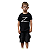 camiseta infantil menino super z estampa digital 100% algodão confortável nos tamanhos 2 a 16 - Imagem 1