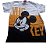 camiseta mickey infantil masculina estampa colorida 100% algodão tamanhos de 4 a 8 anos - Imagem 2