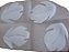 estampa termocolante digital DTF branca kit 4 folhas havaianas para customizar roupas - Imagem 2