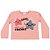 blusa de estrela infantil menina 2 anos várias cores - Imagem 3