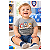 camiseta patrulha canina infantil bebê personagens algodão confortável várias cores tamanho 1 ano - Imagem 3