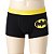 cueca infantil boxer Batman dc comics presente para meninos tamanhos 6 a 12 anos - Imagem 1