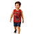regata infantil homem aranha masculino marvel original vermelha tamanho 6 anos - Imagem 2