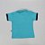 camisa polo bebe masculino estampada algodão várias cores e tamanhos - Imagem 3