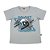 camiseta infantil menino estampa galáxia algodão várias cores e tamanhos 4 a 8 anos - Imagem 3