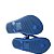 chinelo super pets infantil menino estampa herói pets solado pvc azul vários tamanhos 23 a 32 - Imagem 4