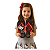chinelo infantil menina hello kitty solado borracha antiderrapante fofura estilo tamanhos 25 ao 30 - Imagem 1