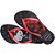 Chinelo Havaianas Hello Kitty Infantil Preto Conforto Estilo e Estampa Exclusiva Tamanhos 23 ao 32 - Imagem 6