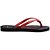Chinelo Havaianas Hello Kitty Infantil Preto Conforto Estilo e Estampa Exclusiva Tamanhos 23 ao 32 - Imagem 8