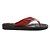 chinelo liga da justiça havaianas infantil estampa multicolorida de herois - Imagem 4